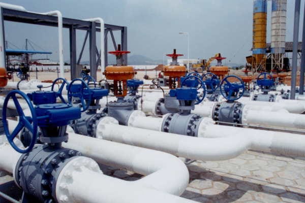 Demistificarea supapelor industriale: tipuri și aplicații