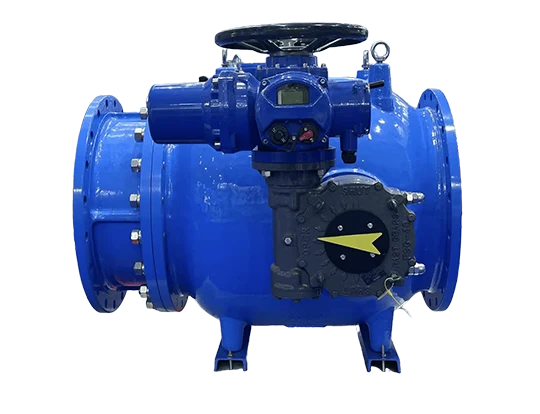 Cum să asigurați funcționarea stabilă a unei supape cu piston acționat electric?